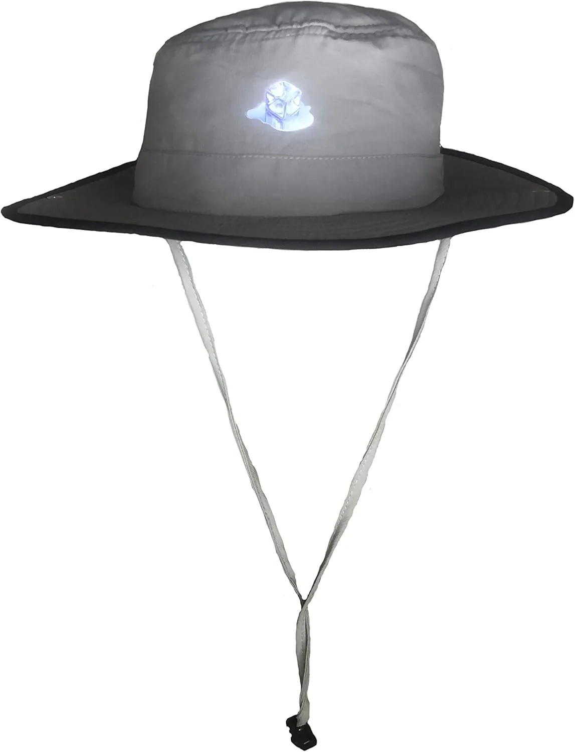 ICED Bucket Hat - Insulated Cooling Hat for ICE