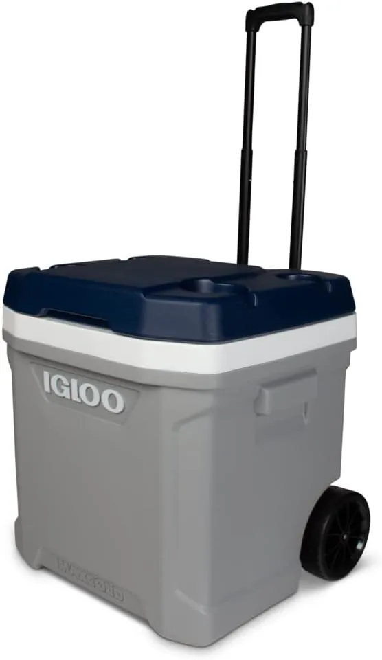 Igloo Maxcold Hard Coolers (40-62QT)