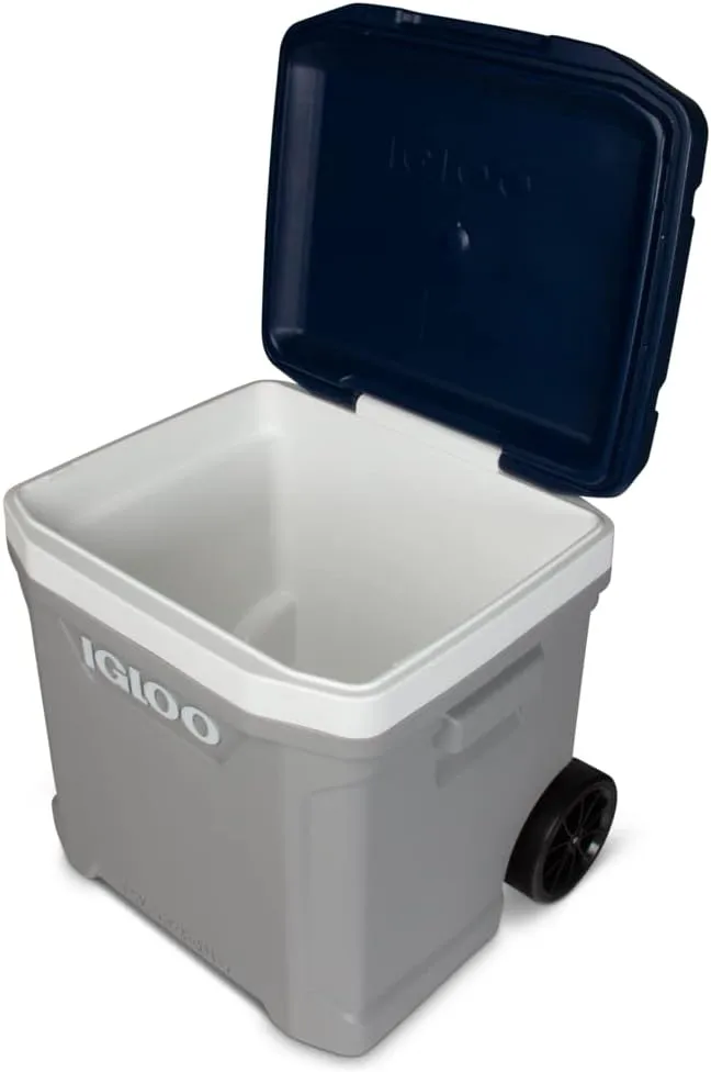 Igloo Maxcold Hard Coolers (40-62QT)