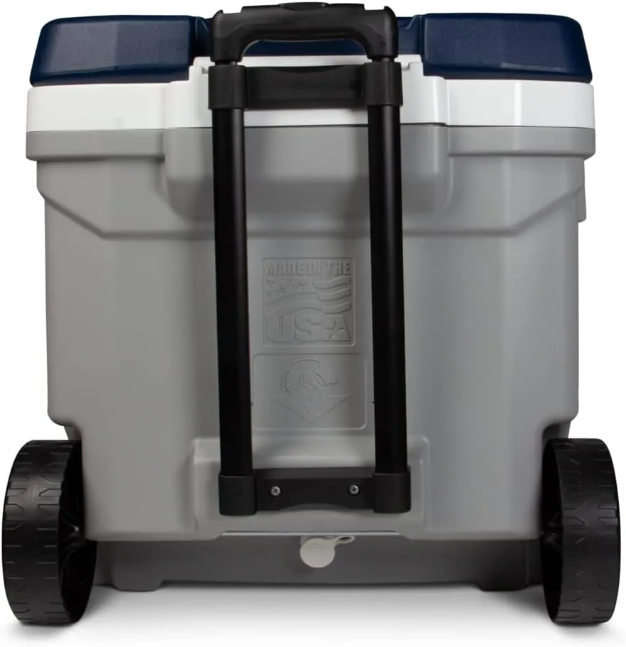 Igloo Maxcold Hard Coolers (40-62QT)