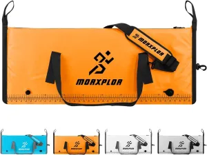 Insulated Fish Cooler Bag for Fishing 41x17 47x17In 50x20In 60x24 72x30 Inch,Large Insulated Fish Kill Bag,Fishing Catch Bag Cooler with Common Smooth Water-Resistant Zipper