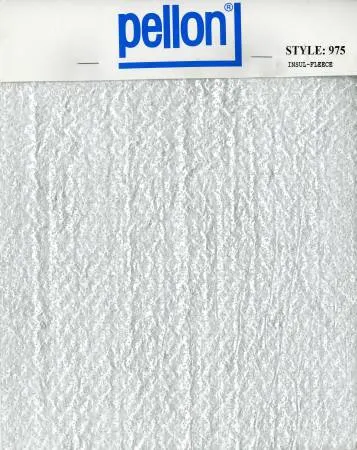 Insulated-Fleece Pellon 45in Wide