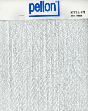 Insulated-Fleece Pellon 45in Wide