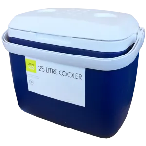 Insulated Ice Box - 25L
