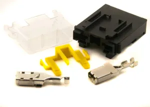 Interlocking Maxi Blade Fuse Holder