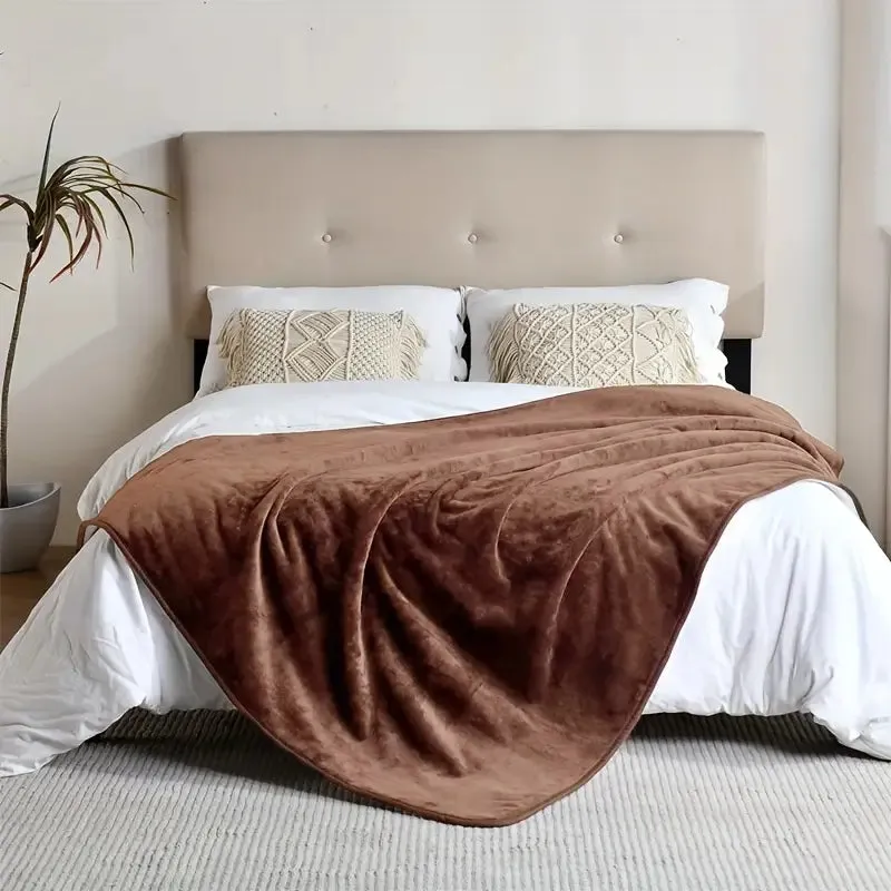 Intimacy Blanket - Waterproof Adult Blanket - Buy 1 Get 1 Free