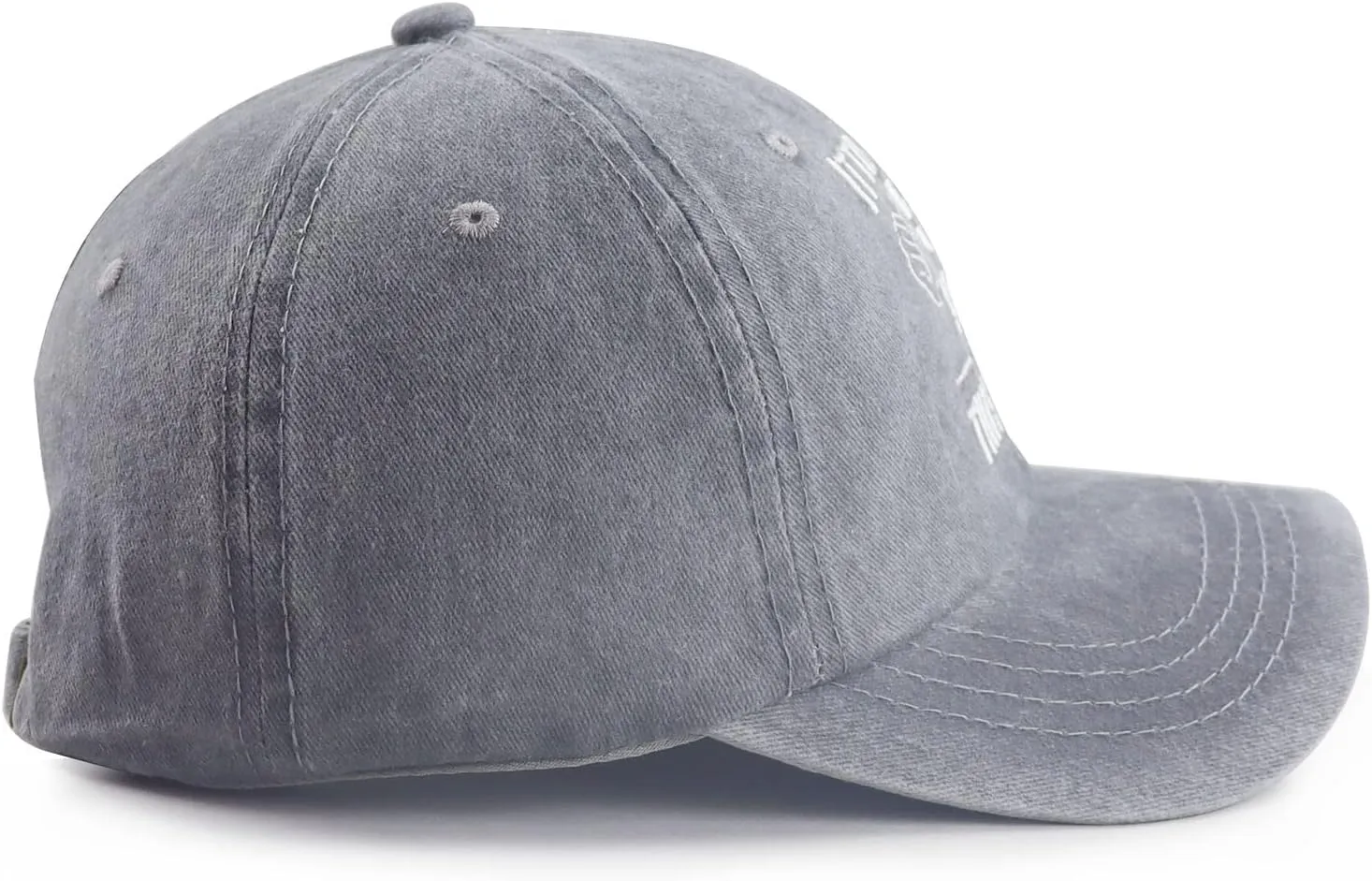 It Took Me 50 Years to Look This Good Hat for Women Men, Funny Adjustable Embroidery 50th Birthday Baseball Cap