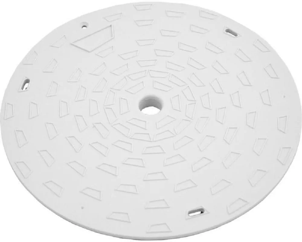Jacuzzi 43-0505-09-R Skimmer Lid 43050509R