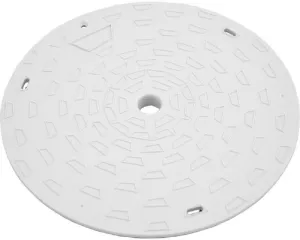 Jacuzzi 43-0505-09-R Skimmer Lid 43050509R