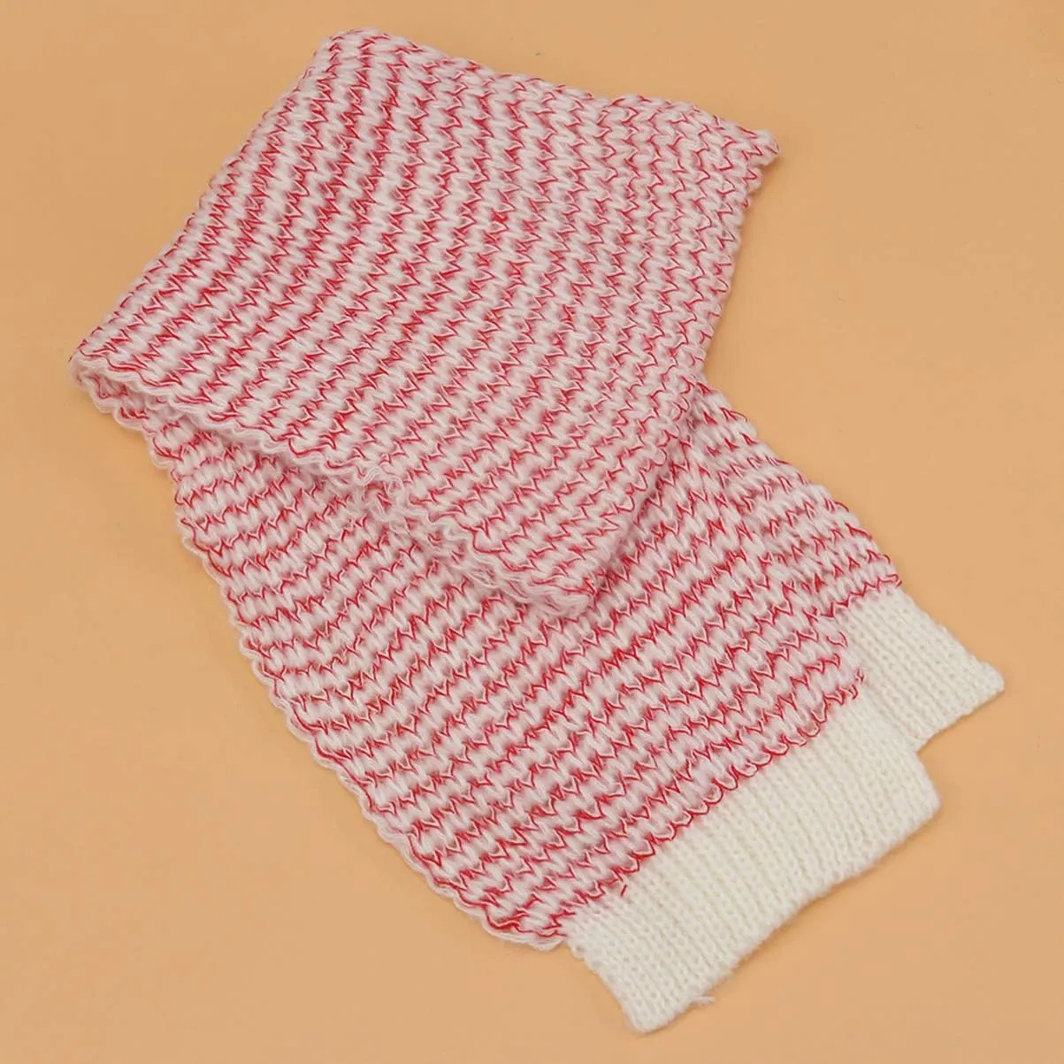 KESYOO Warm Scarf Mens Scarf Kids Blankets Winter Scarves for Women Fur Scarf Warm Blanket Scarves for Women Fashion Scarf Winter Accessory Winter Scarf Cable Red Women's Tool
