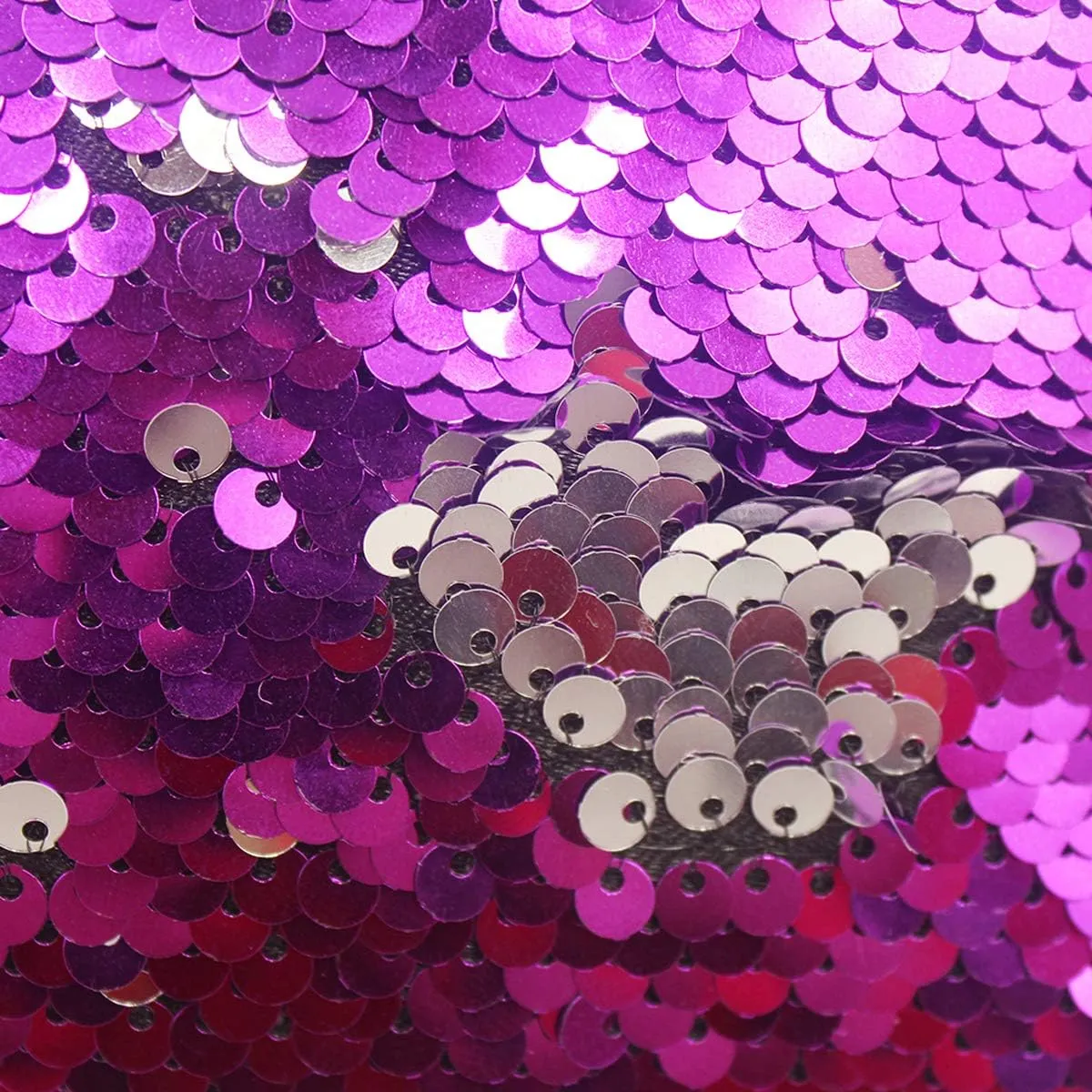 Kids Girls Sparkle Crossbody Purses Glitter Shiny Flip Sequin Small Purse Zippered Cute Handbag