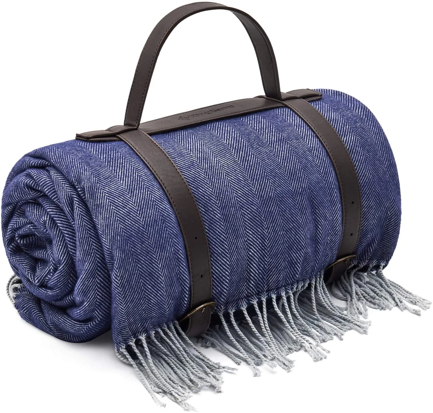 KingCamp Multi-Purpose Waterproof Beach & Camping Blanket