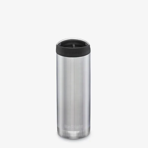 Klean Kanteen TK Wide Cafe Cap 16oz
