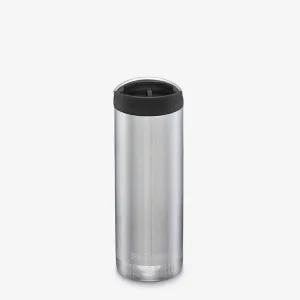 Klean Kanteen TK Wide Cafe Cap 16oz