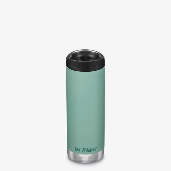 Klean Kanteen TK Wide Cafe Cap 16oz