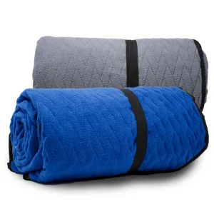 Large Outdoor Waterproof Blanket (82" x 56")