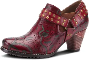 L'Artiste by Spring Step Women's Kacielou Pump