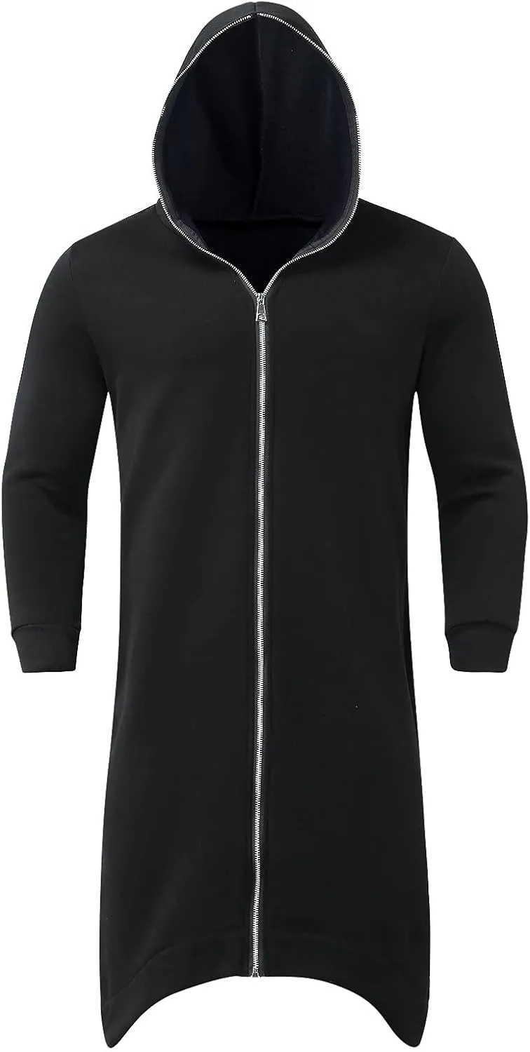 LCMTWX Mens Hoodies Pullover Casual Loose Solid Hooded Sweater Top Graphic Solid Color Sweatshirt Solid Color