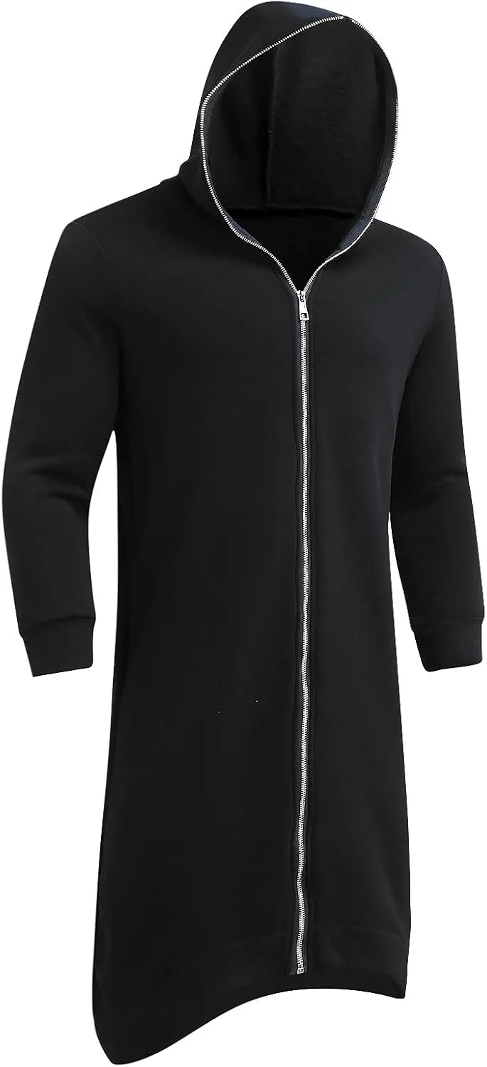 LCMTWX Mens Hoodies Pullover Casual Loose Solid Hooded Sweater Top Graphic Solid Color Sweatshirt Solid Color