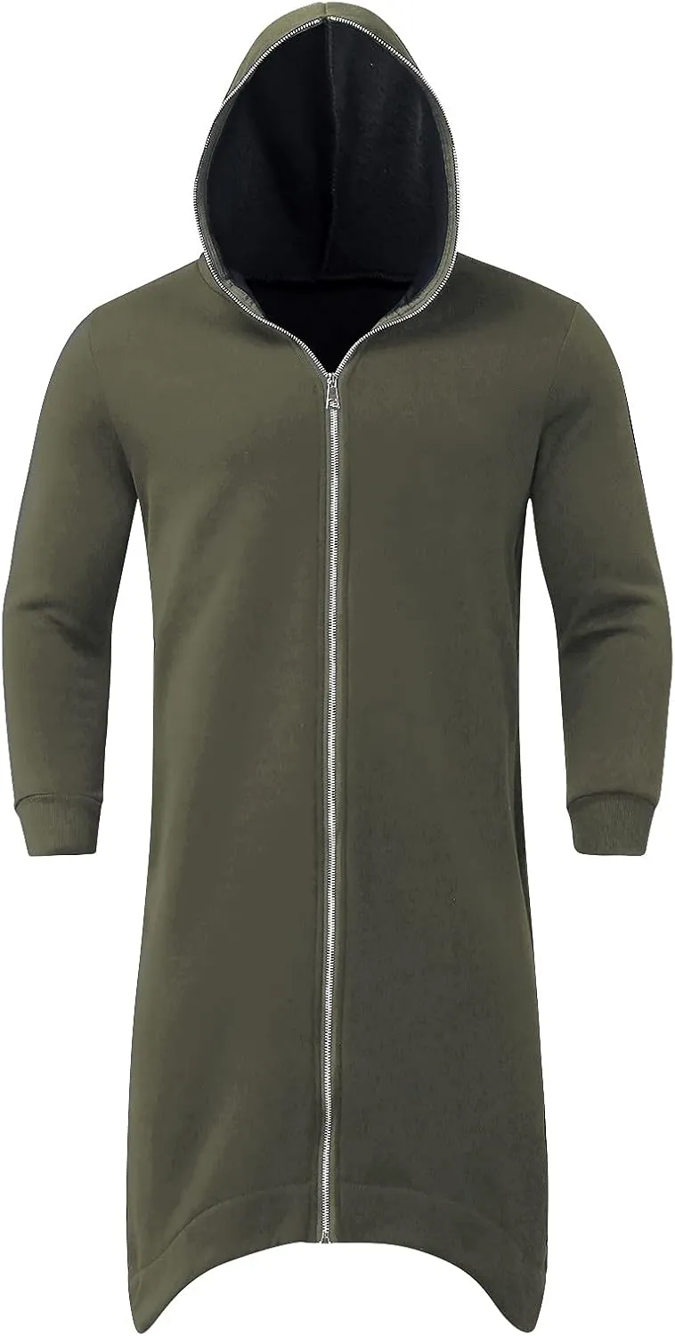 LCMTWX Mens Hoodies Pullover Casual Loose Solid Hooded Sweater Top Graphic Solid Color Sweatshirt Solid Color