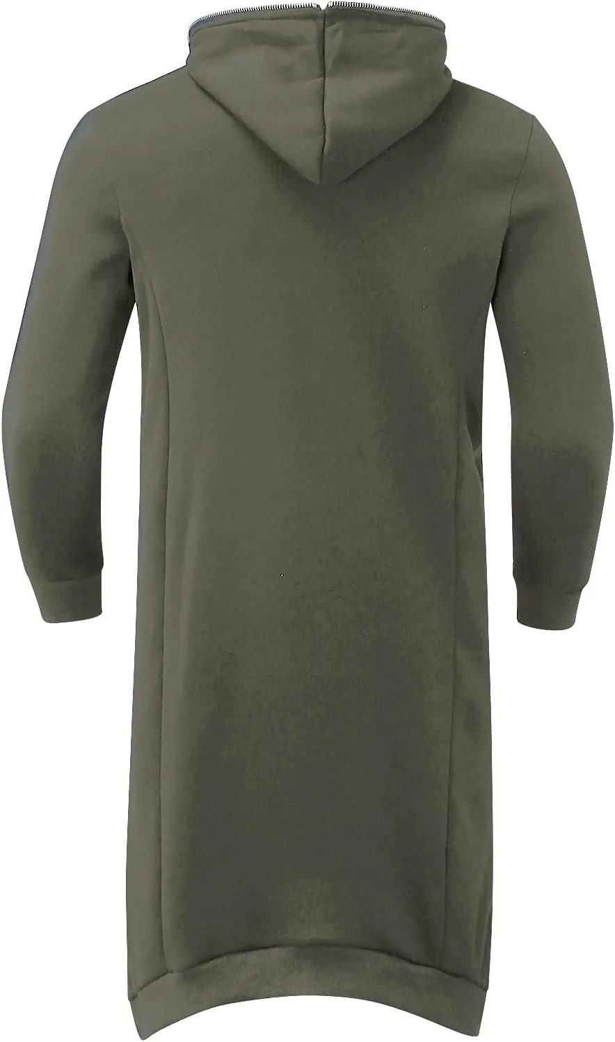 LCMTWX Mens Hoodies Pullover Casual Loose Solid Hooded Sweater Top Graphic Solid Color Sweatshirt Solid Color