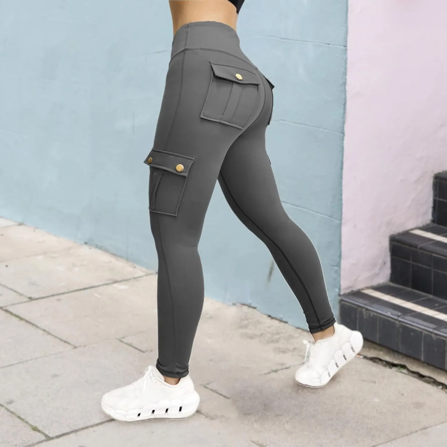 LCMTWX Womens Fitness Clothing Yoga Sports Workout Women's Pants Running Athletic Pants Workout Leggings Thermal Velvet