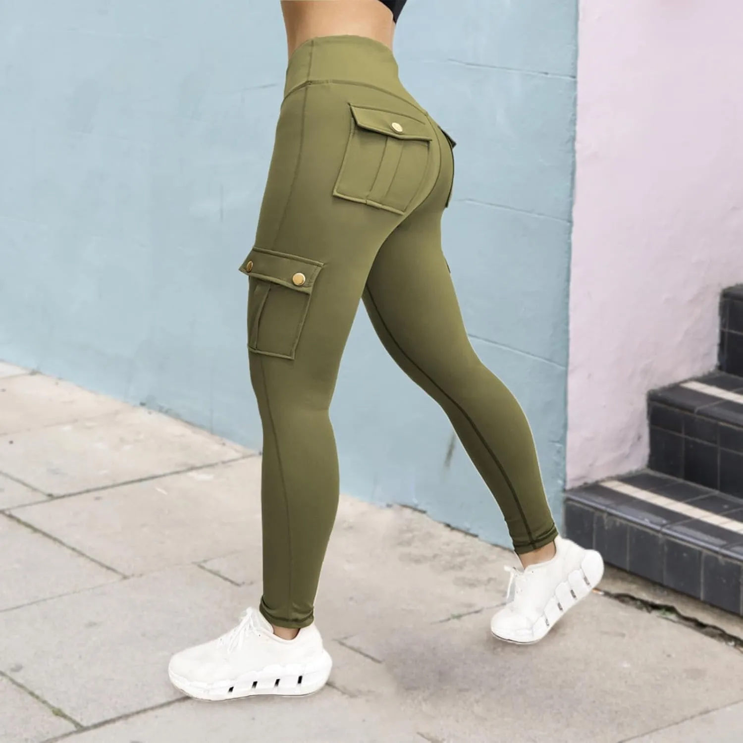 LCMTWX Womens Fitness Clothing Yoga Sports Workout Women's Pants Running Athletic Pants Workout Leggings Thermal Velvet