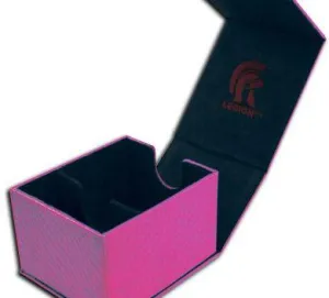 Legion: Hoard Plus - Dragon Hide Pink