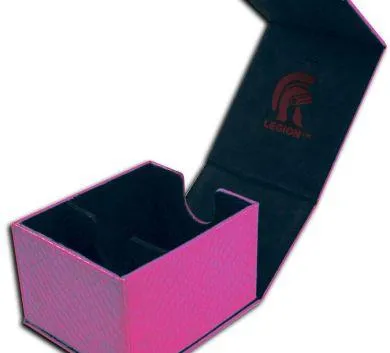 Legion: Hoard Plus - Dragon Hide Pink