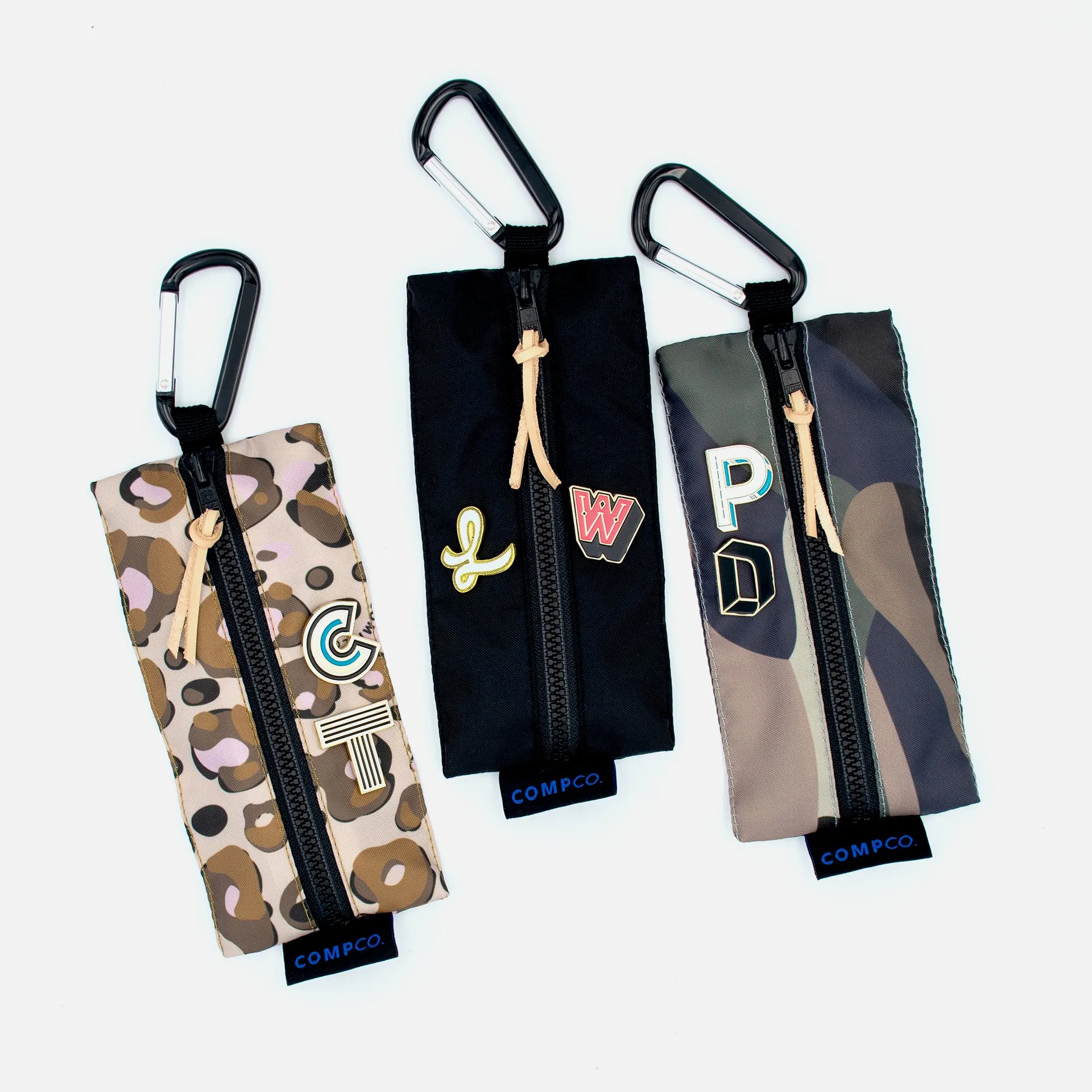 Letter "V" Pin