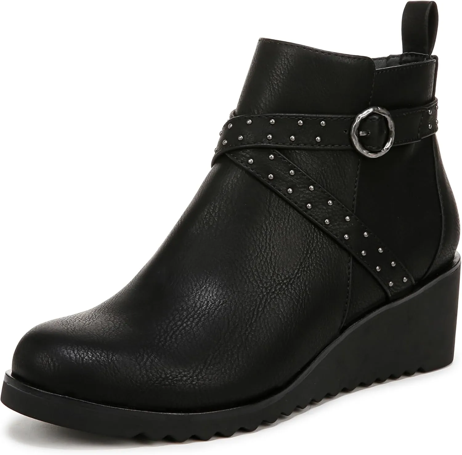 LifeStride Women's Classic Ankle Boot