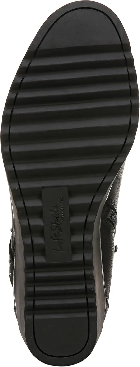 LifeStride Women's Classic Ankle Boot