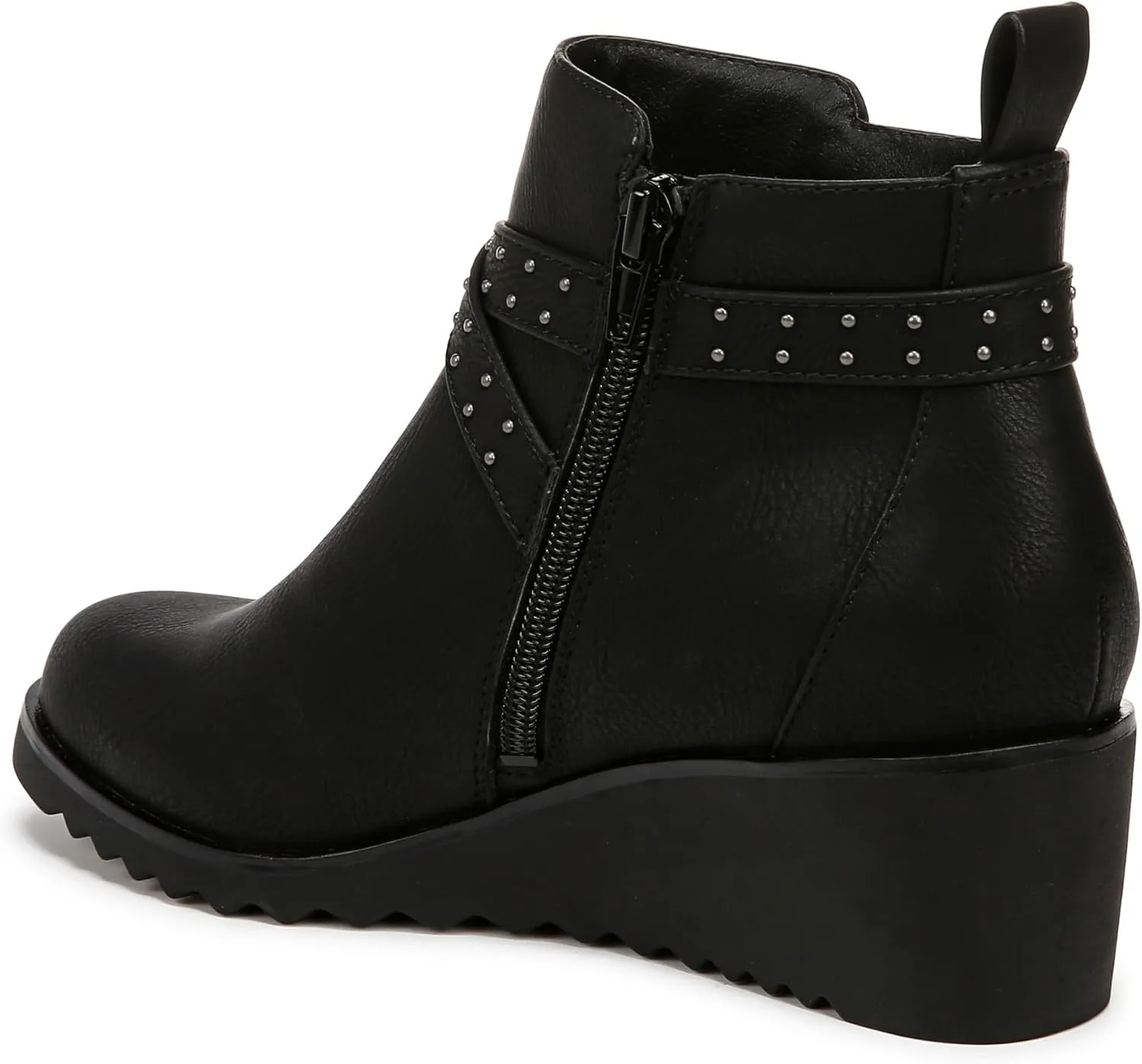 LifeStride Women's Classic Ankle Boot