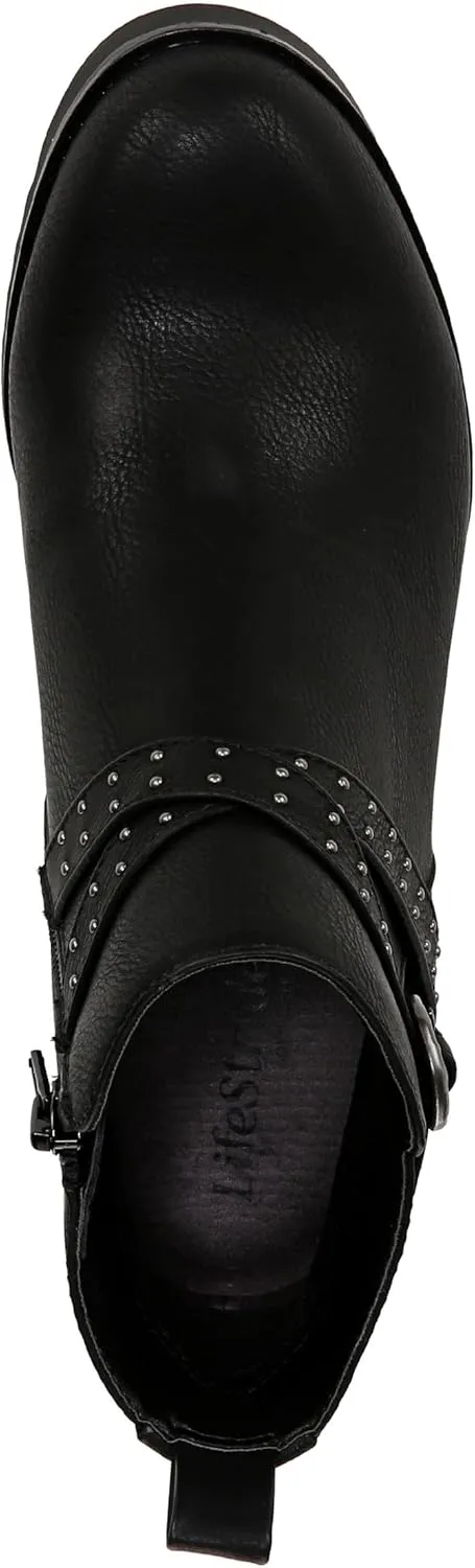 LifeStride Women's Classic Ankle Boot