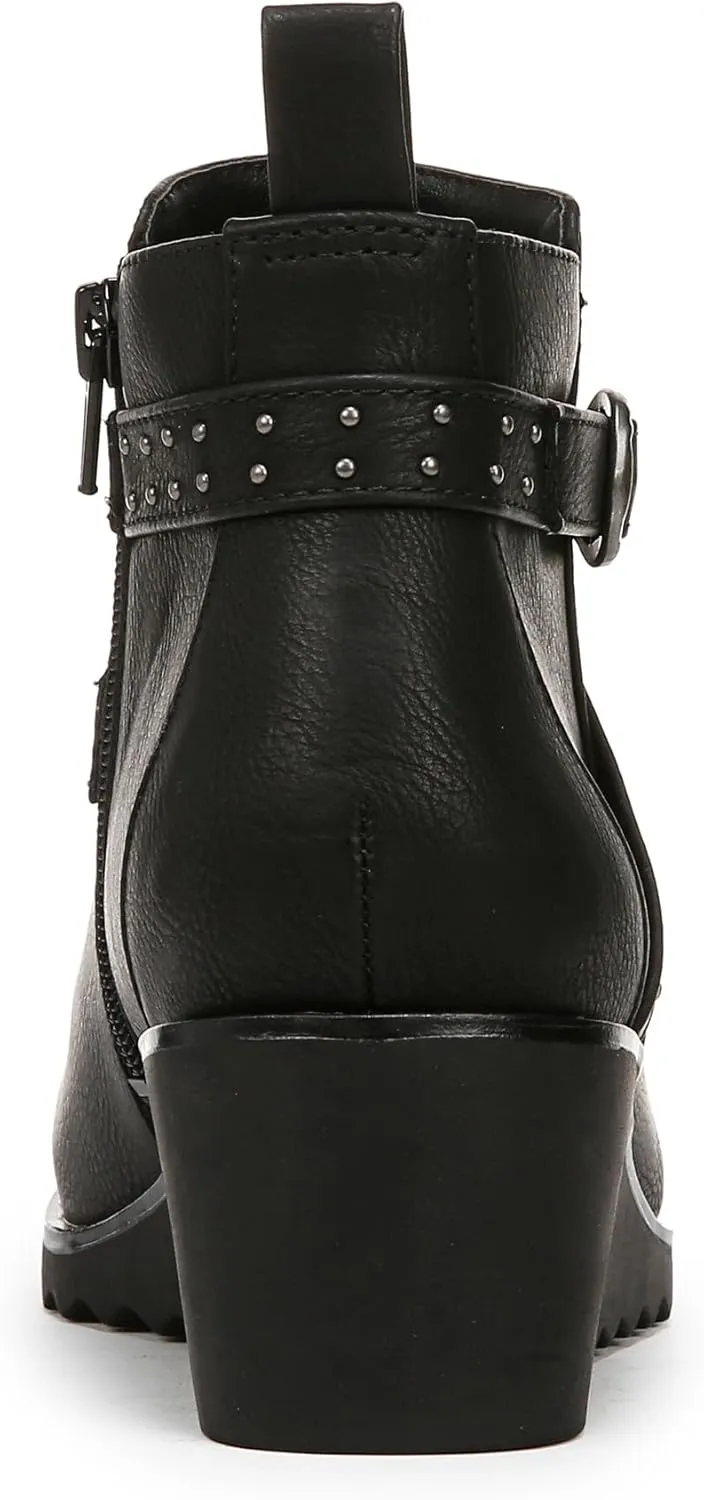 LifeStride Women's Classic Ankle Boot