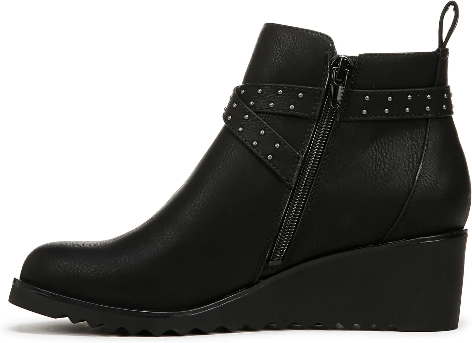 LifeStride Women's Classic Ankle Boot