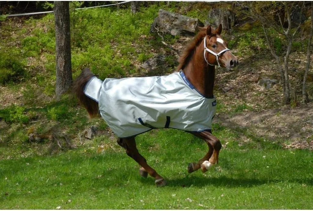 Light Power Turnout Blanket 81