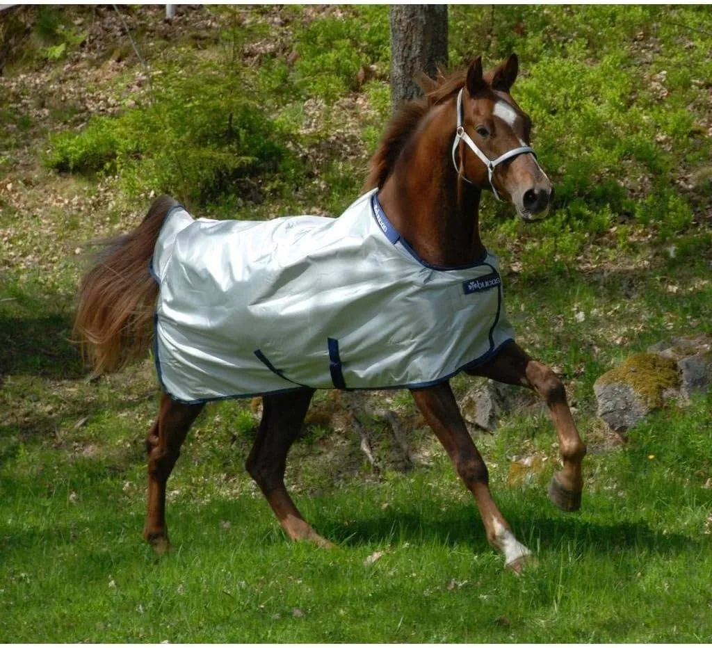 Light Power Turnout Blanket 81