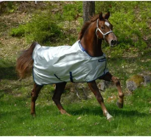 Light Power Turnout Blanket 81