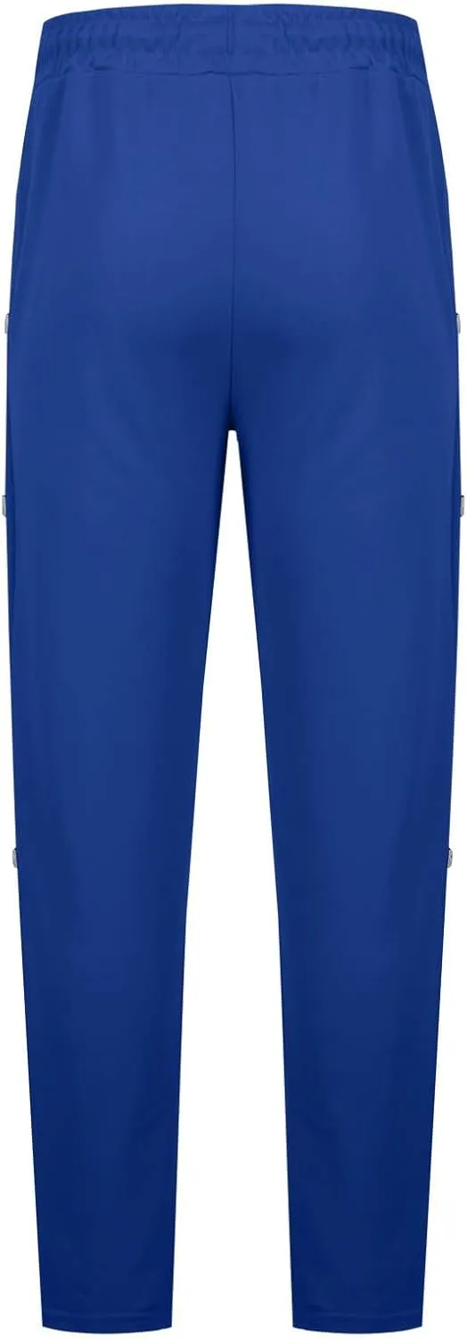 Lightweight Loose Pants Men Athletic Work Pants Hiking Comfy Pants Fashion Straight Leg Pants Regular Stretch Pants