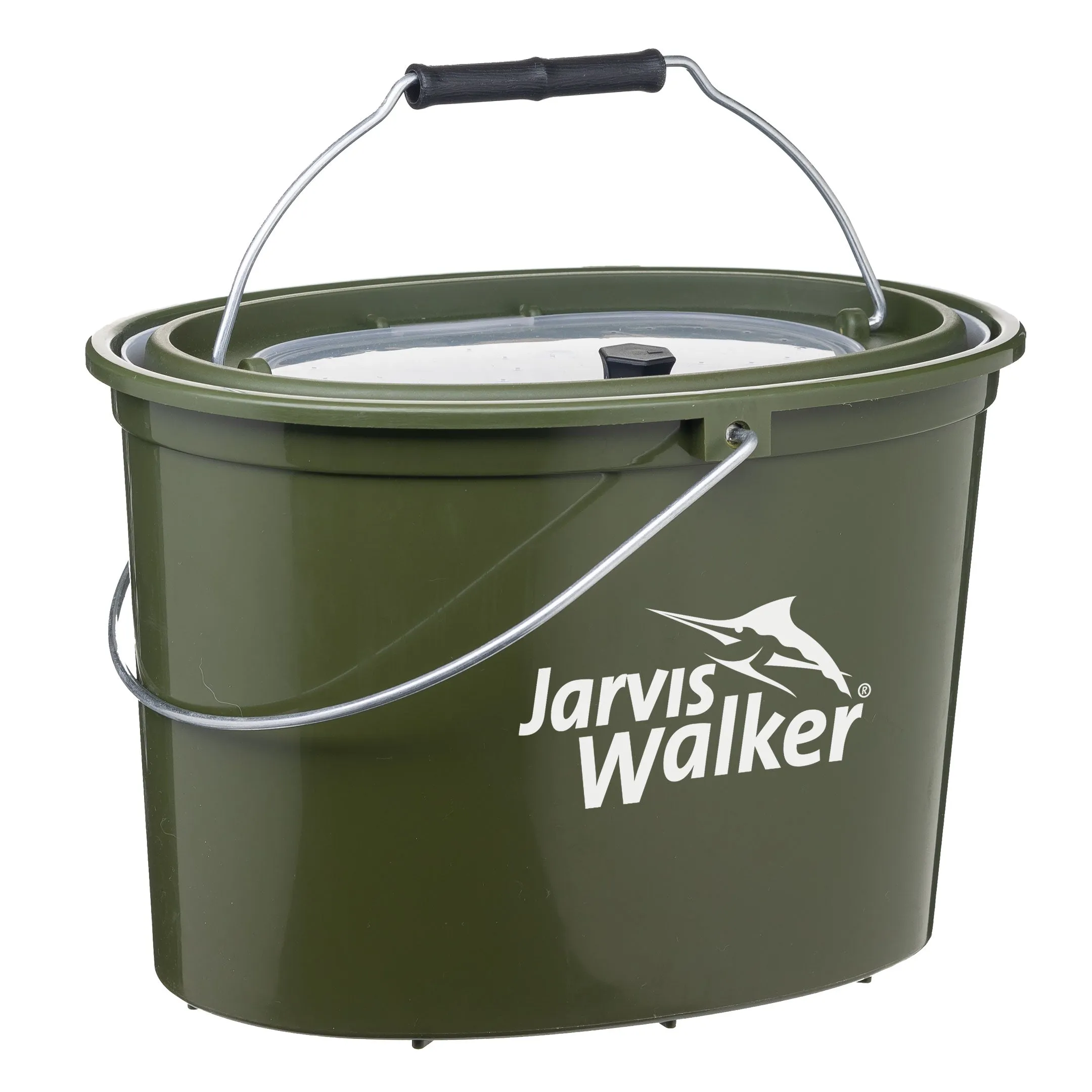 Live Bait Bucket