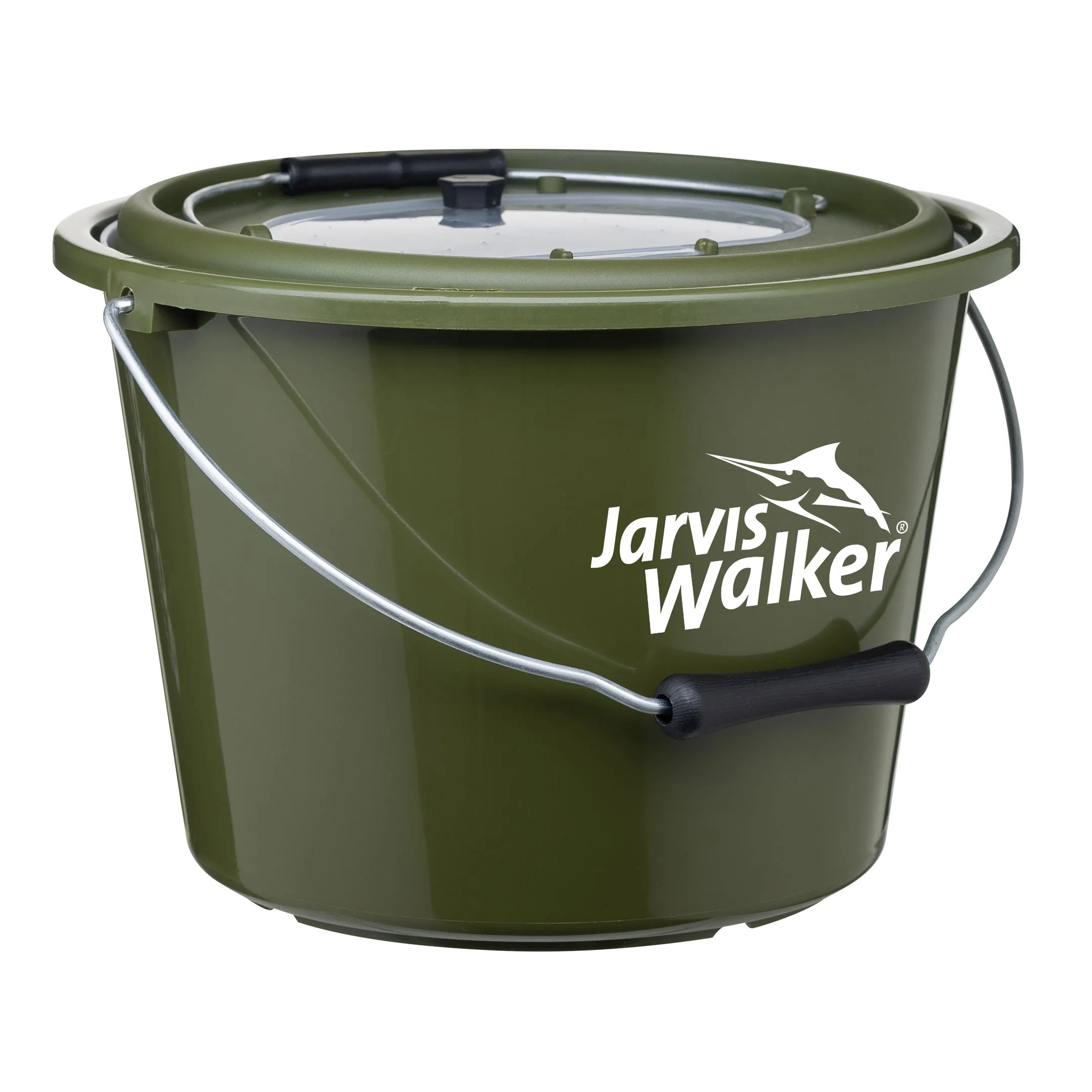 Live Bait Bucket