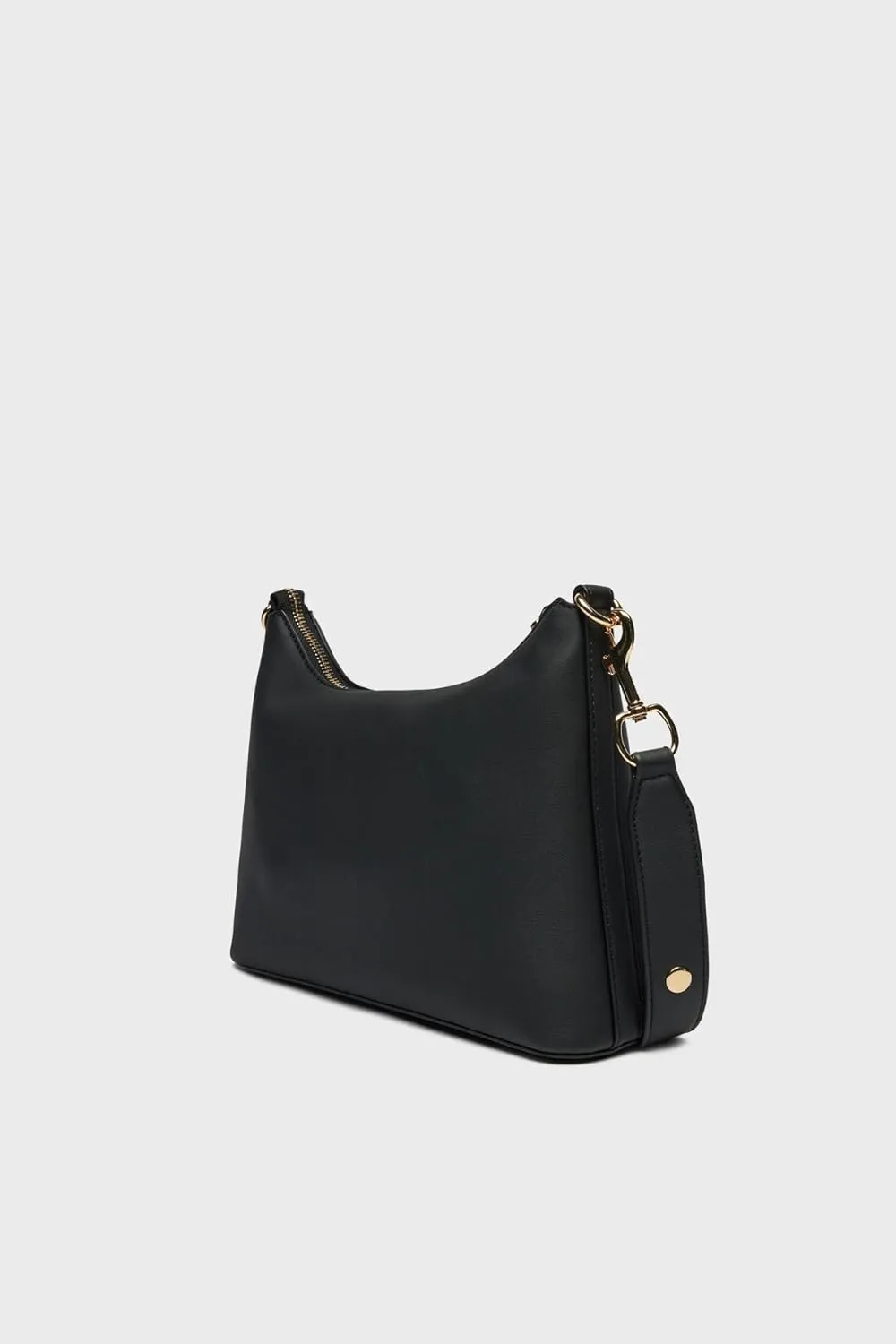 Love Moschino Women's Bag with Detachable Shoulder Straps with Logo