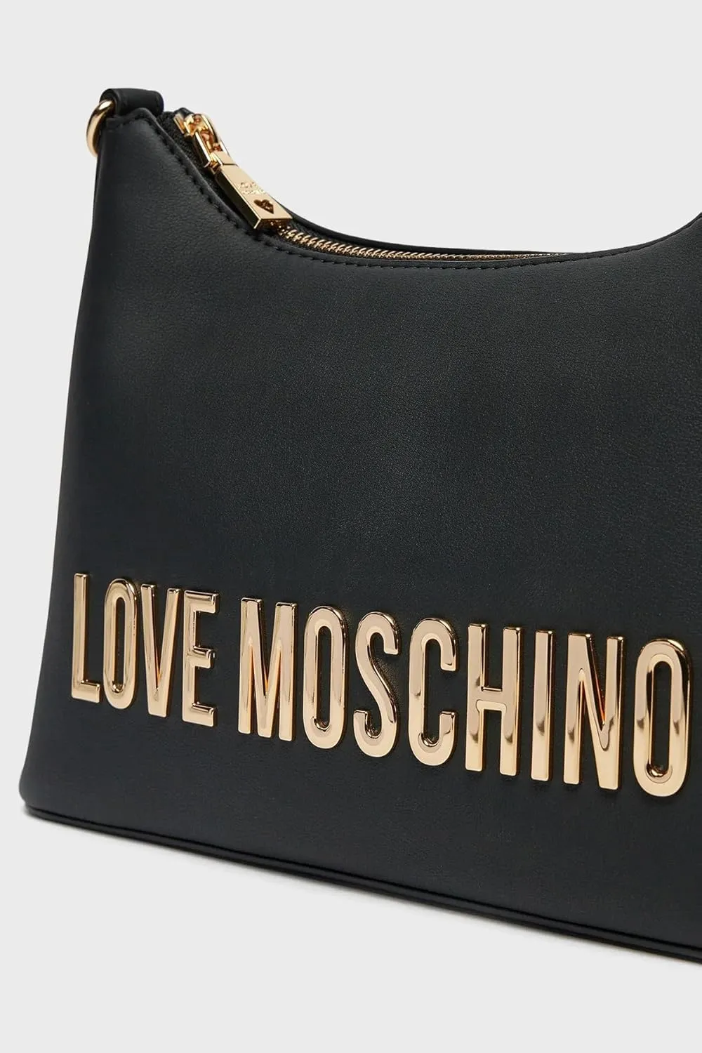 Love Moschino Women's Bag with Detachable Shoulder Straps with Logo