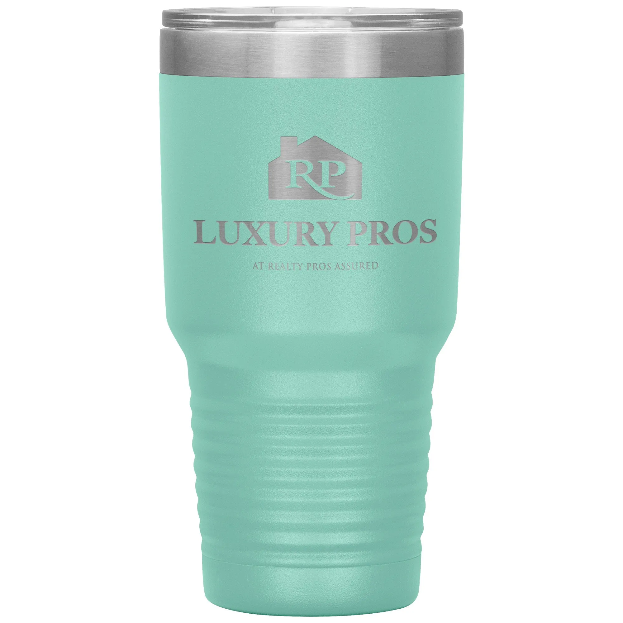 Luxury Pros-30oz Insulated Tumbler