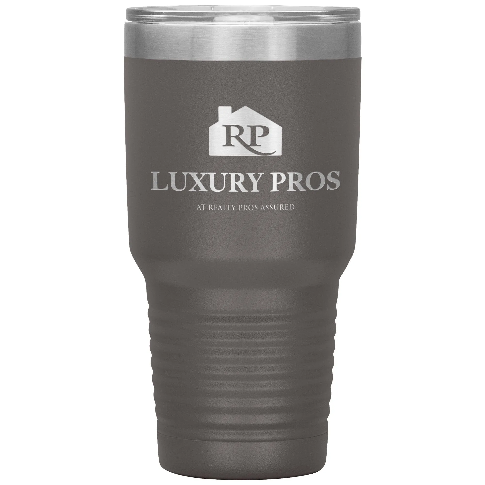 Luxury Pros-30oz Insulated Tumbler