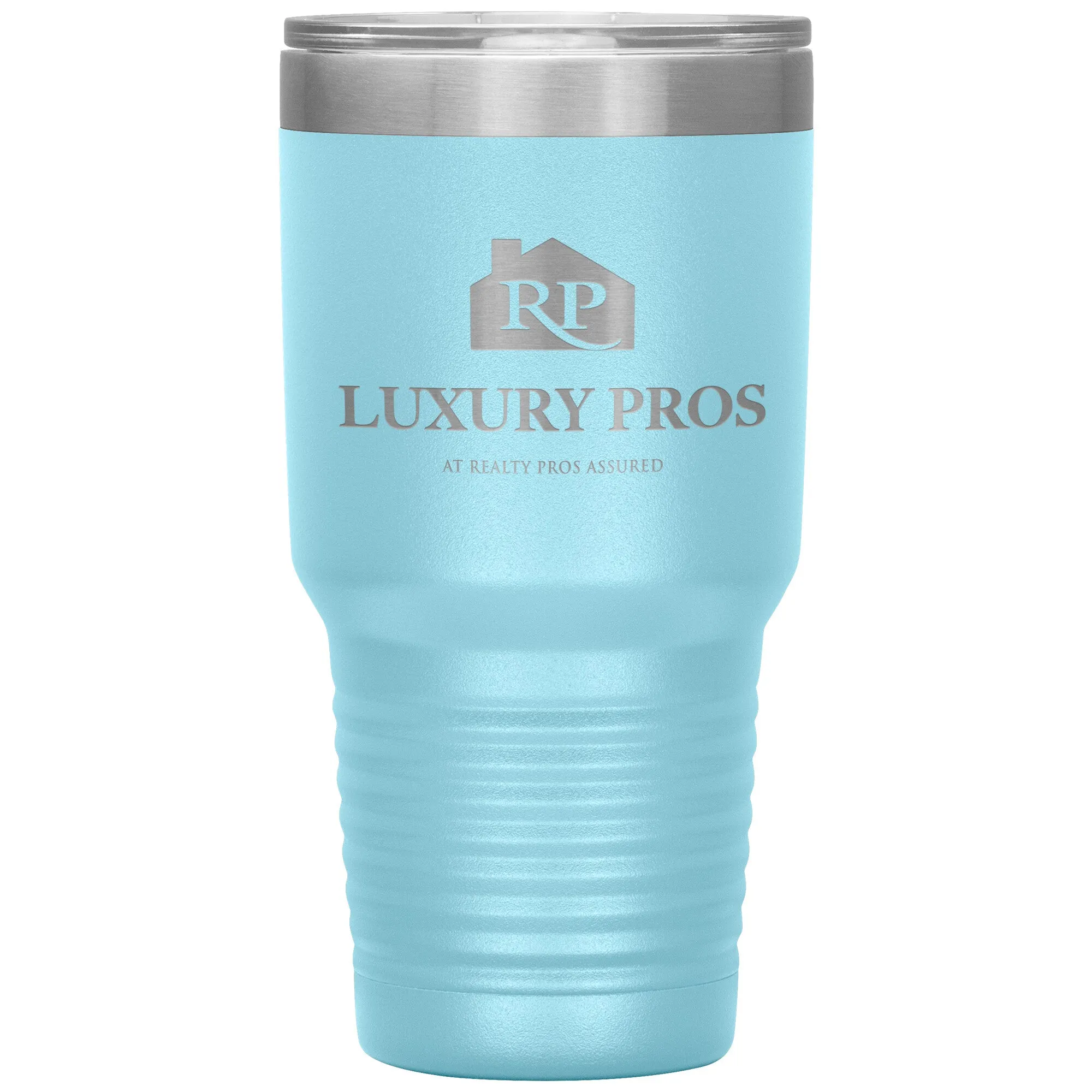 Luxury Pros-30oz Insulated Tumbler