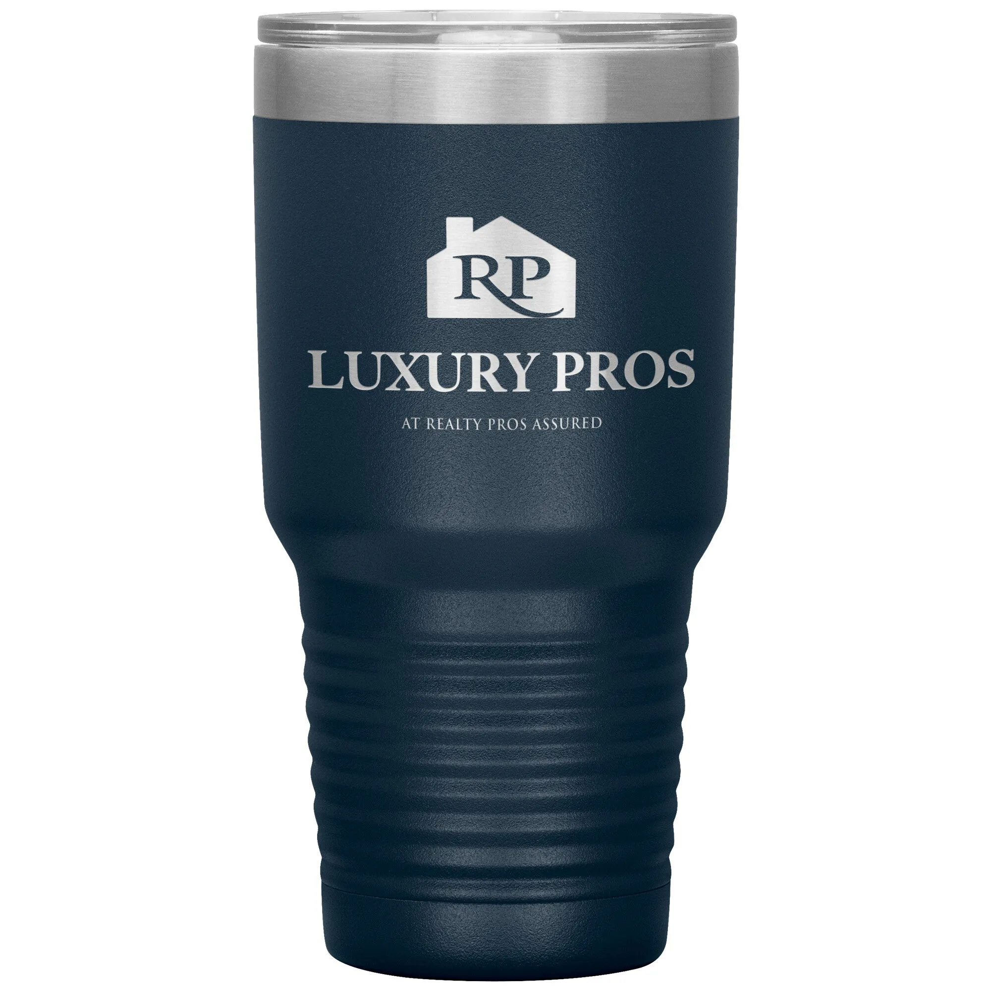 Luxury Pros-30oz Insulated Tumbler