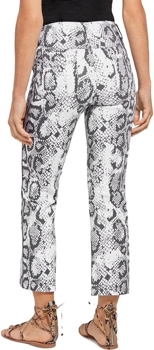 Lyssé Women's Octavia Baby Bootcut Pattern