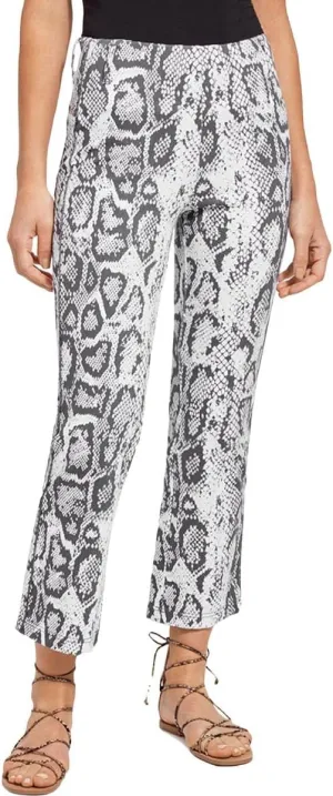Lyssé Women's Octavia Baby Bootcut Pattern